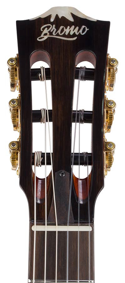 Bromo BEN2C Fusion Craft Series