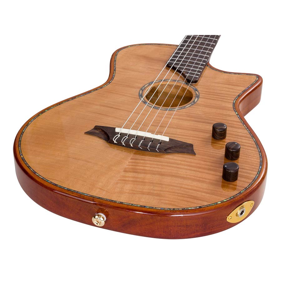 Bromo BEN2C Fusion Craft Series