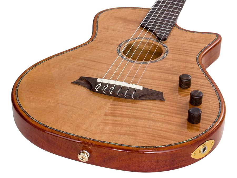 Bromo BEN2C Fusion Craft Series