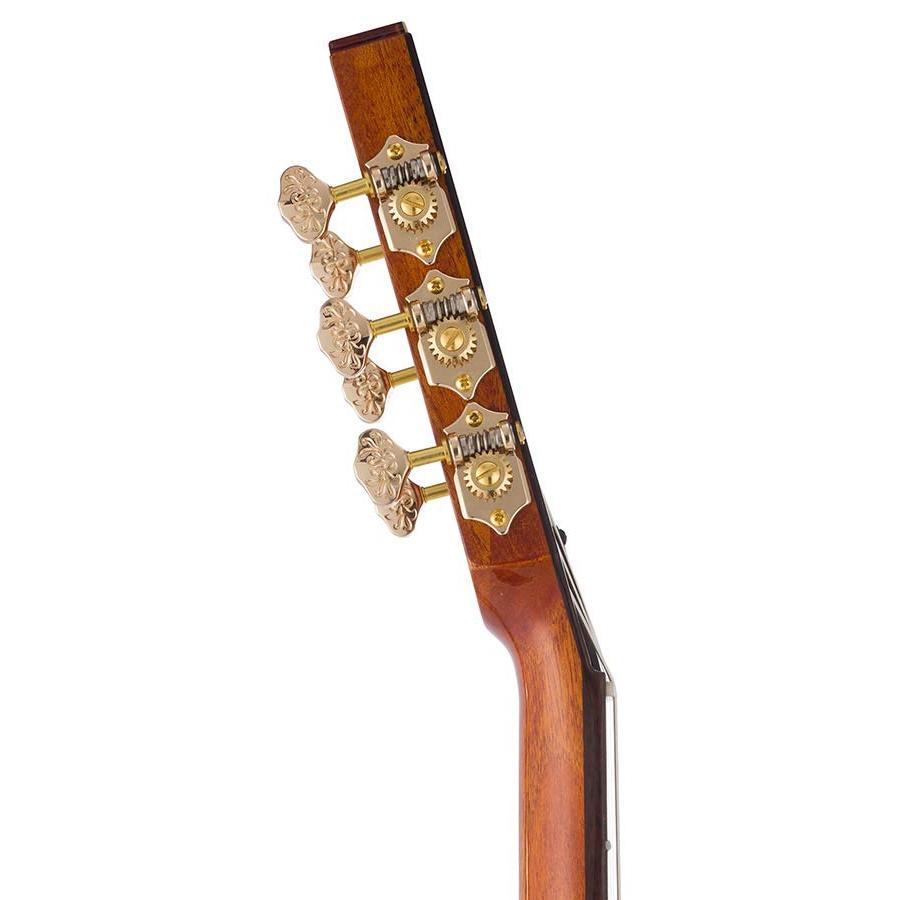 Bromo BEN2C Fusion Craft Series