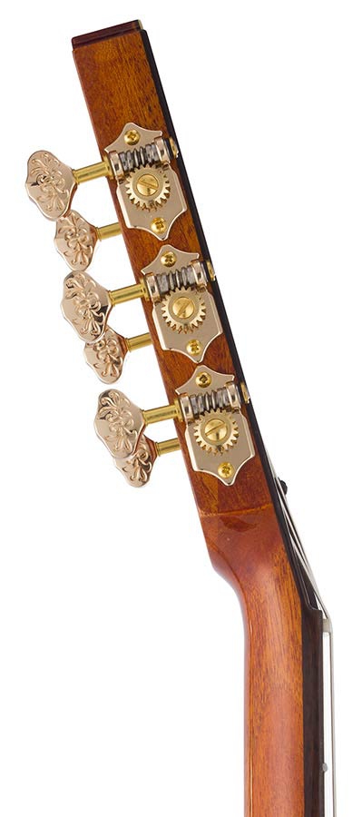 Bromo BEN2C Fusion Craft Series