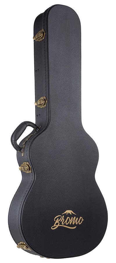 Bromo BEN2C Fusion Craft Series