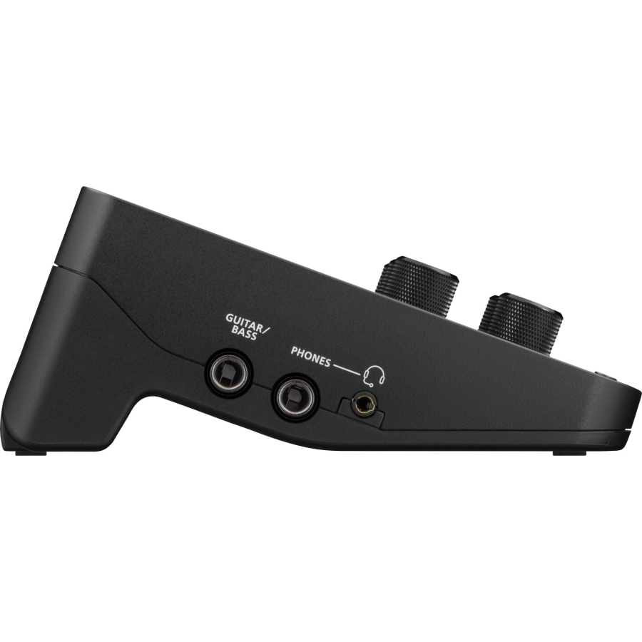 Roland GO Mixer Studio