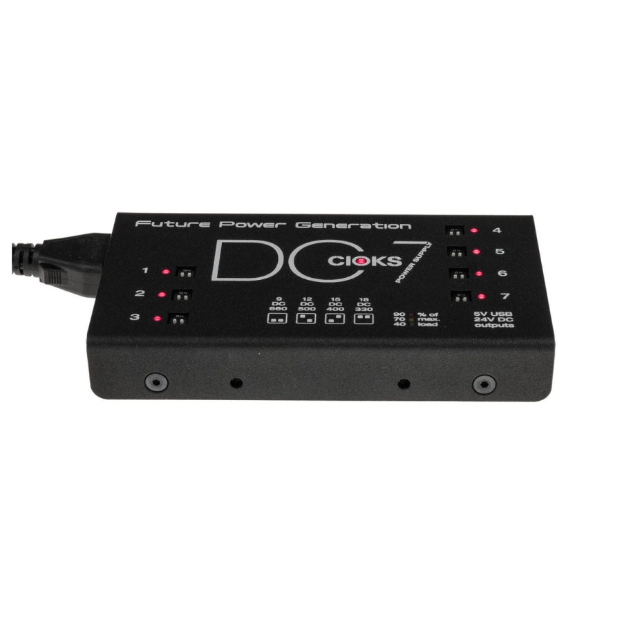 CIOKS DC7 Power Supply