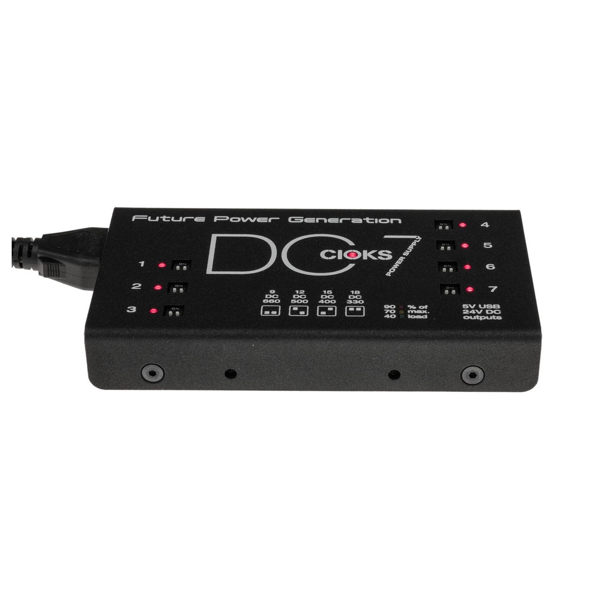 CIOKS DC7 Power Supply