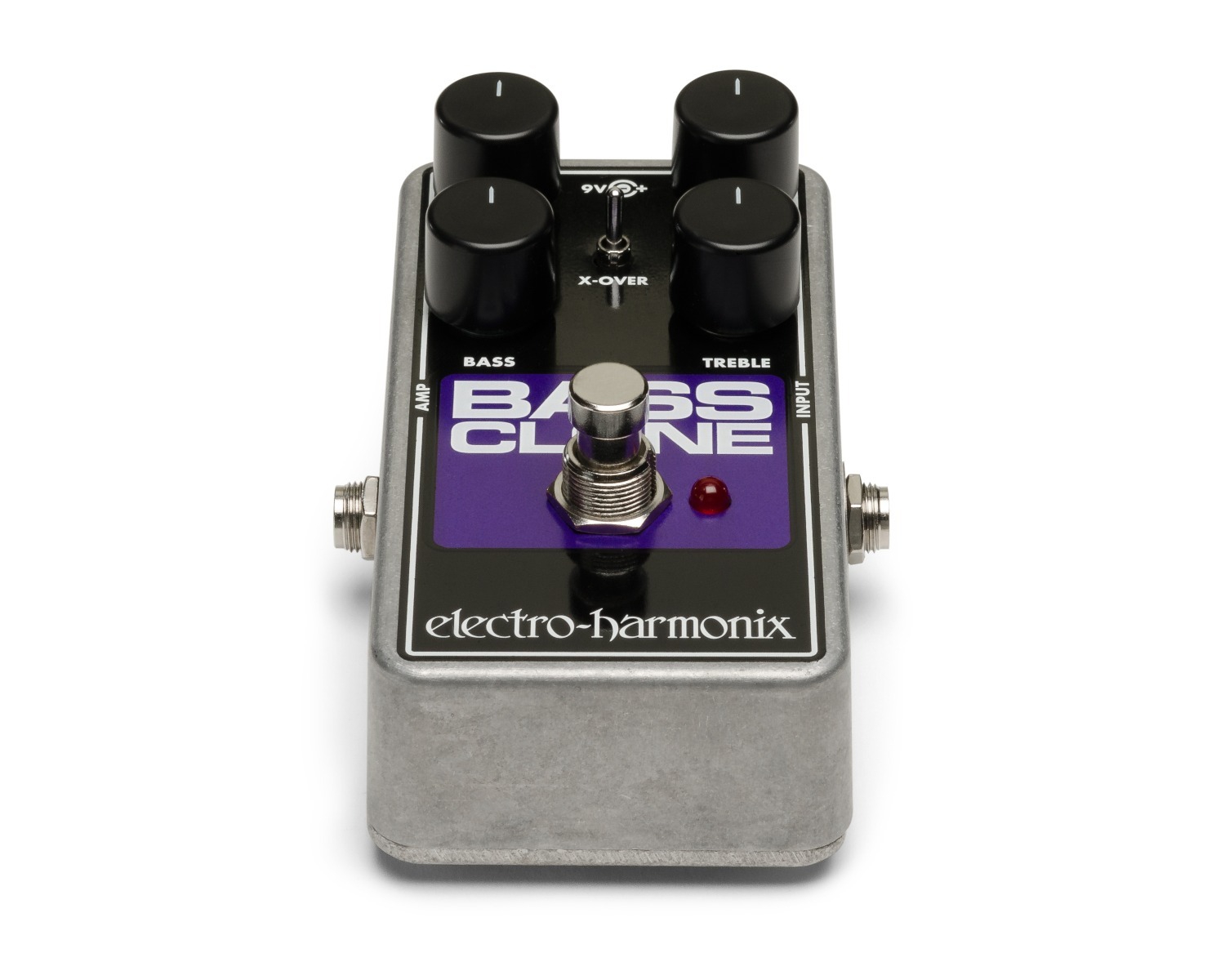 Electro Harmonix BASS CLONE Analog Chorus