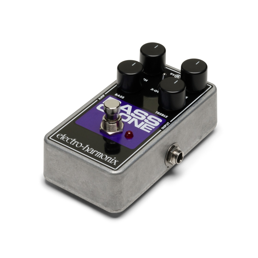 Electro Harmonix BASS CLONE Analog Chorus