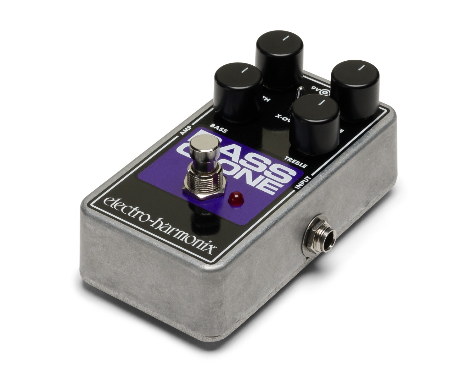 Electro Harmonix BASS CLONE Analog Chorus