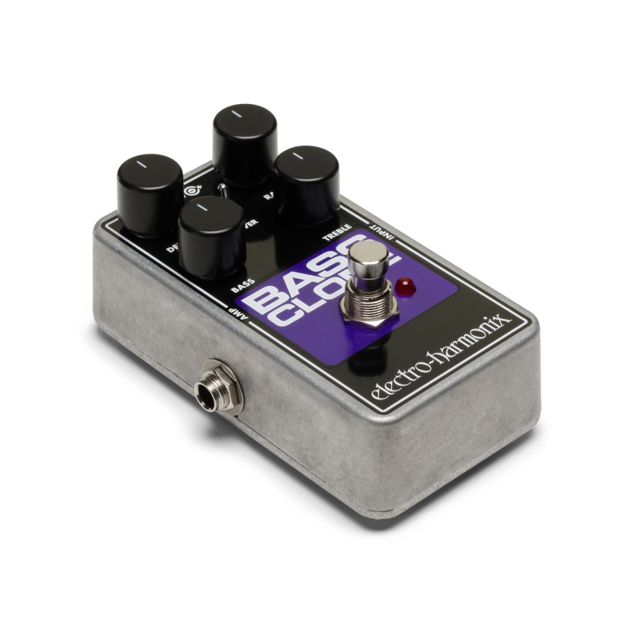 Electro Harmonix BASS CLONE Analog Chorus
