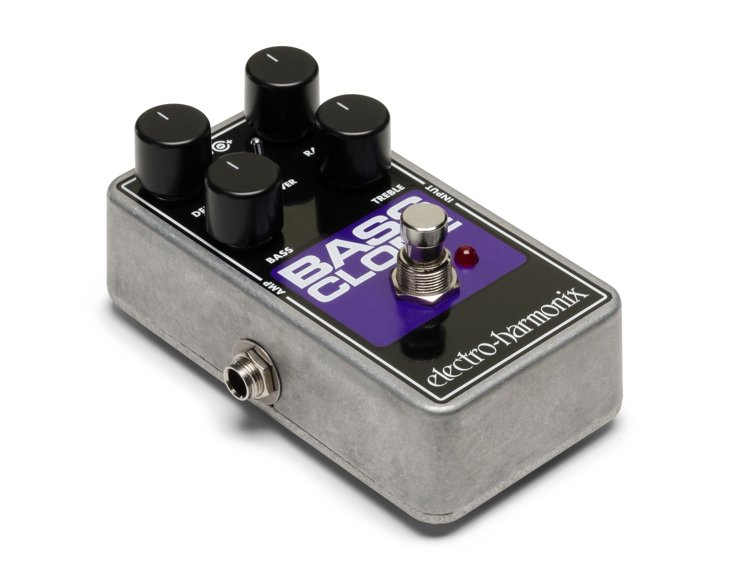 Electro Harmonix BASS CLONE Analog Chorus