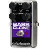 Electro Harmonix BASS CLONE Analog Chorus