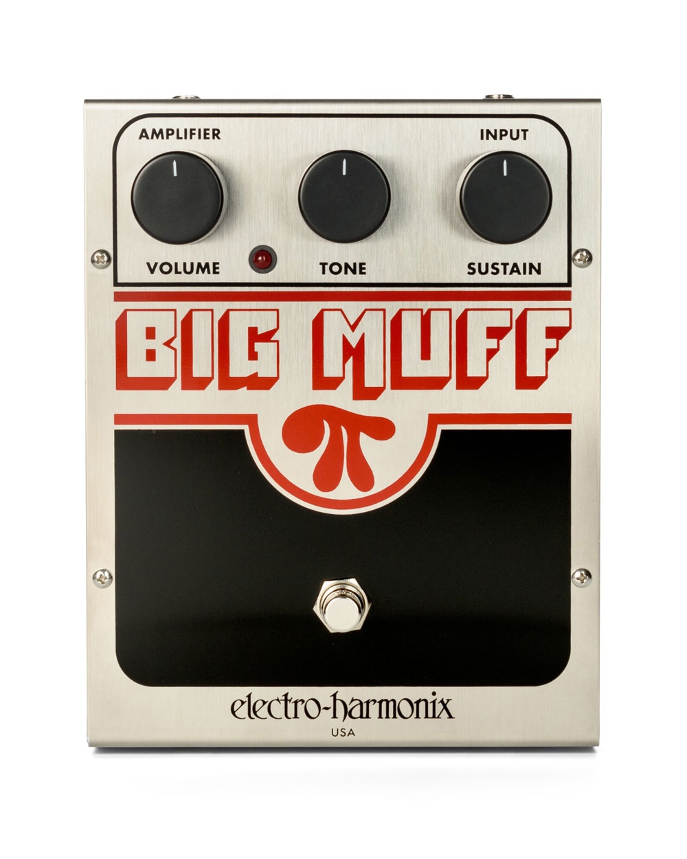 Electro Harmonix Big Muff PI Historic Fuzz