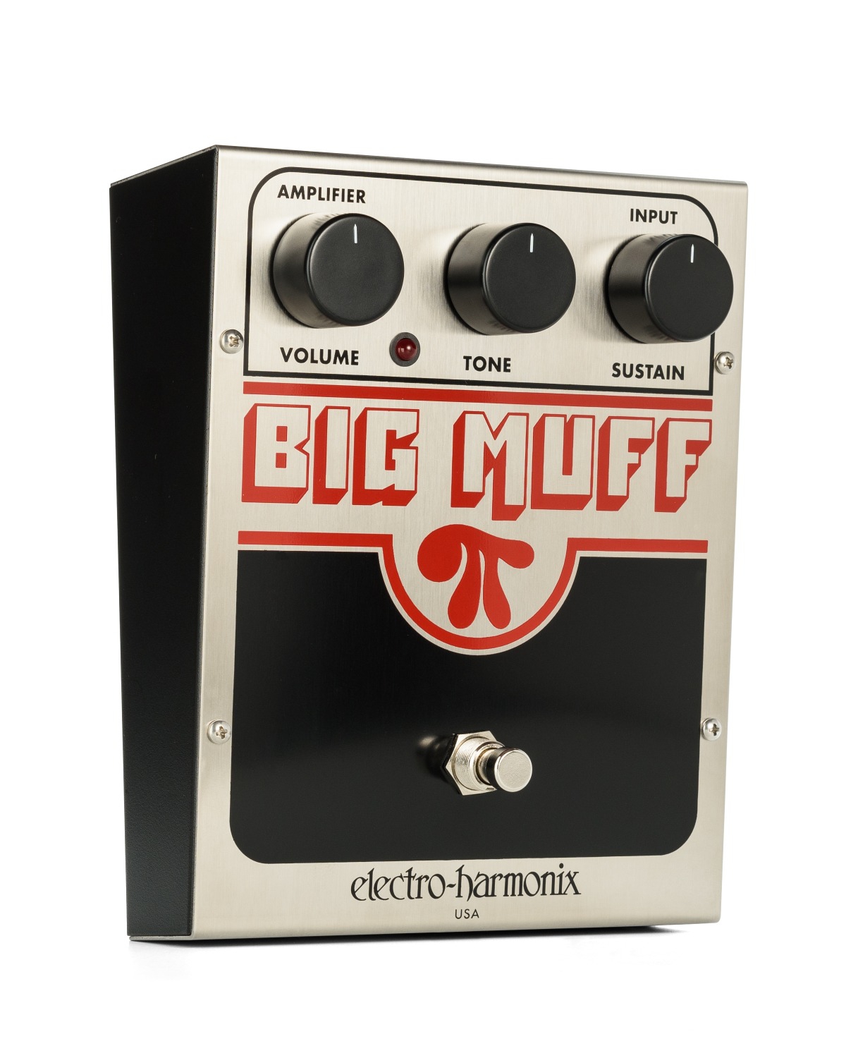Electro Harmonix Big Muff PI Historic Fuzz