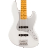 Fender American Ultra II Jazz Bass V MN Avalanche