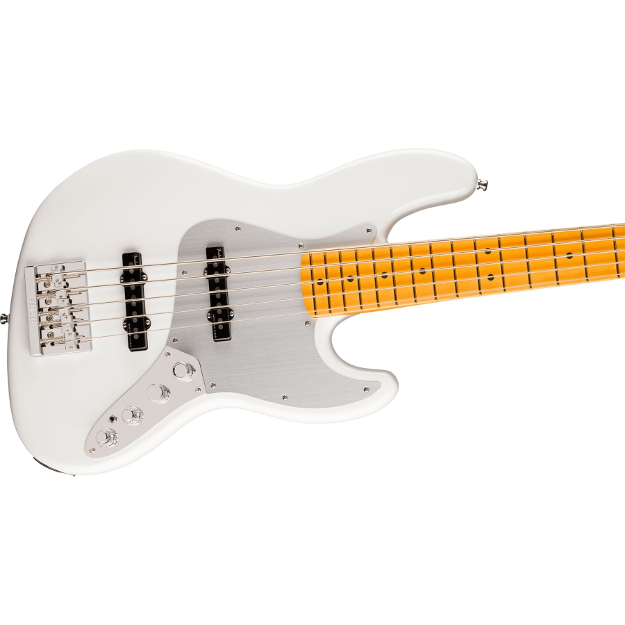 Fender American Ultra II Jazz Bass V MN Avalanche