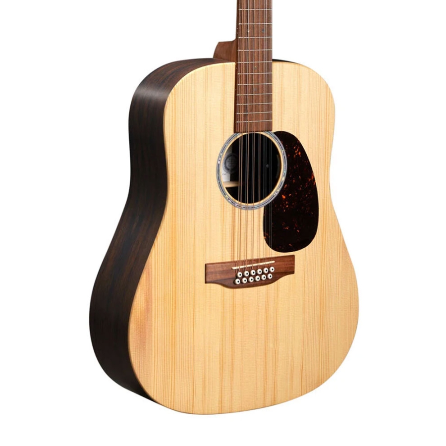 Martin D-X2E Brazilian 12-String
