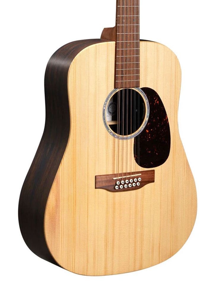 Martin D-X2E Brazilian 12-String