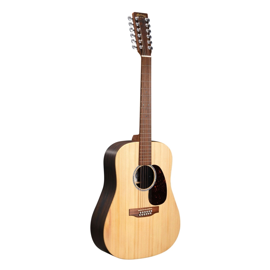Martin D-X2E Brazilian 12-String