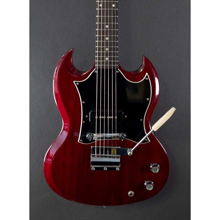 Gibson SG Junior reissue 68