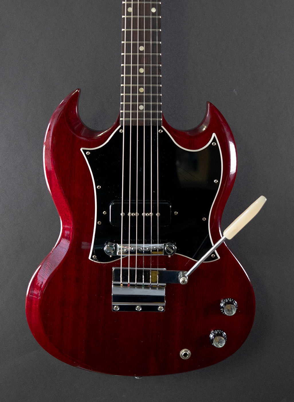 Gibson SG Junior reissue 68