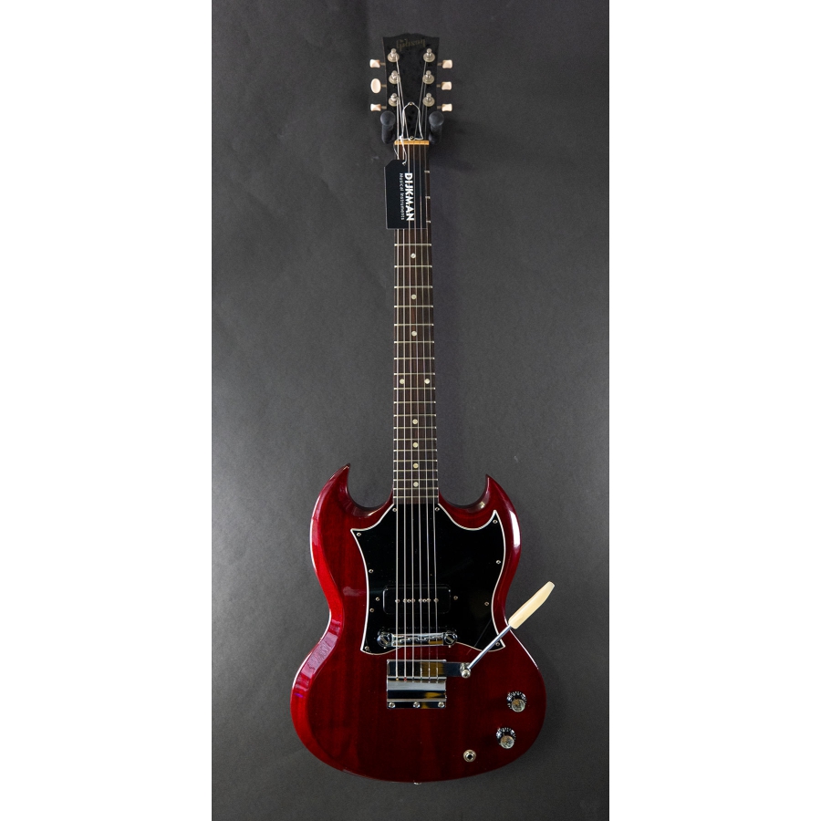 Gibson SG Junior reissue 68