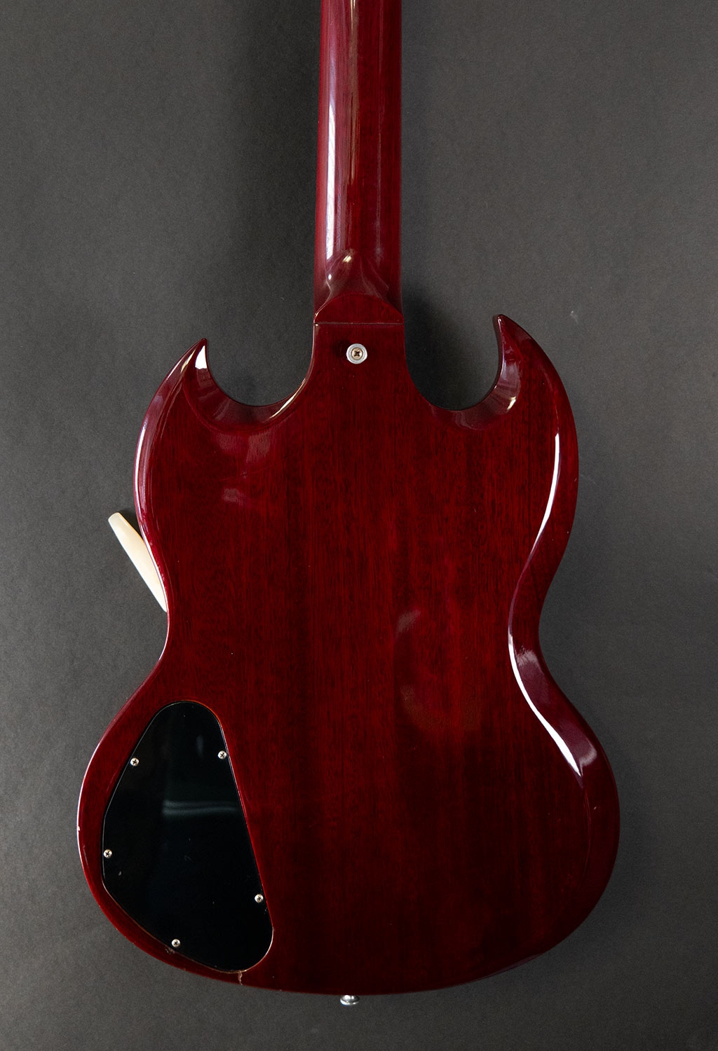 Gibson SG Junior reissue 68