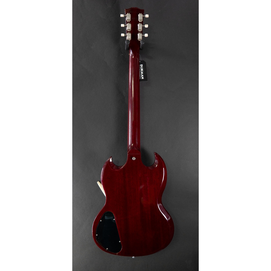 Gibson SG Junior reissue 68