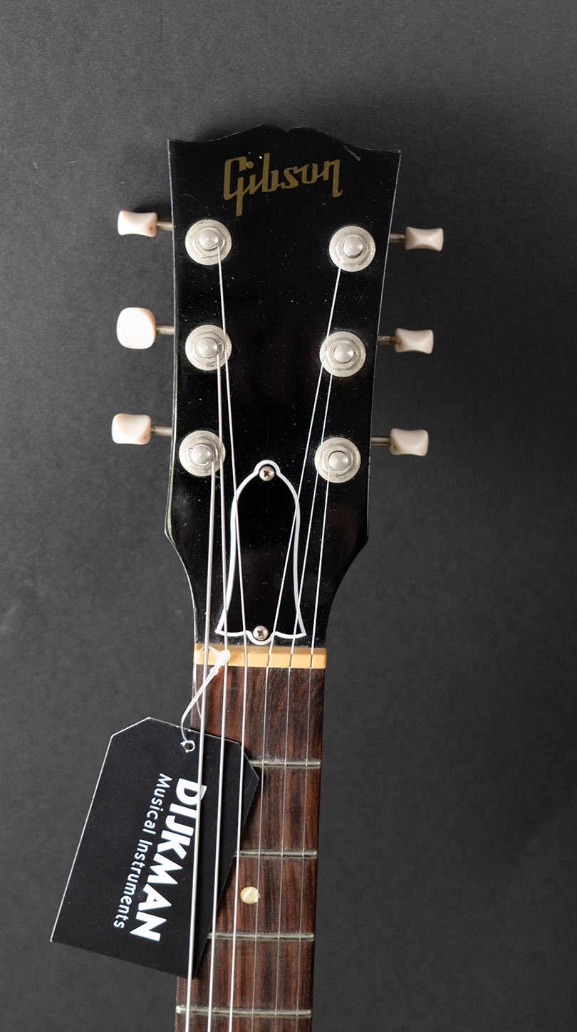 Gibson SG Junior reissue 68