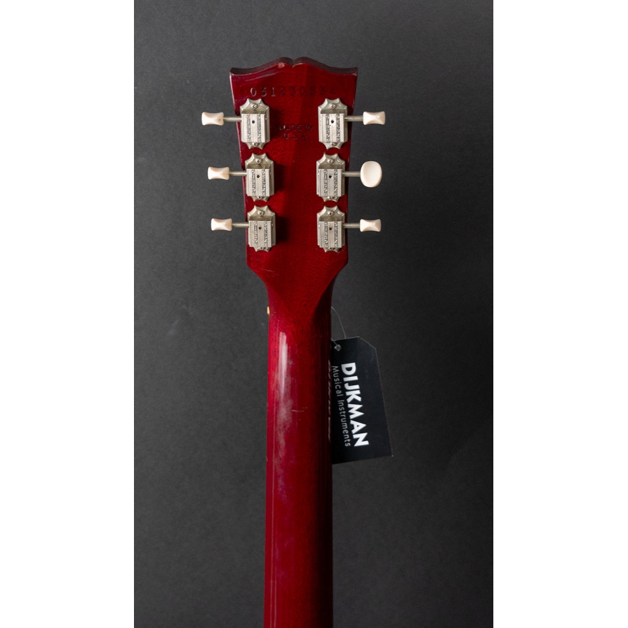 Gibson SG Junior reissue 68