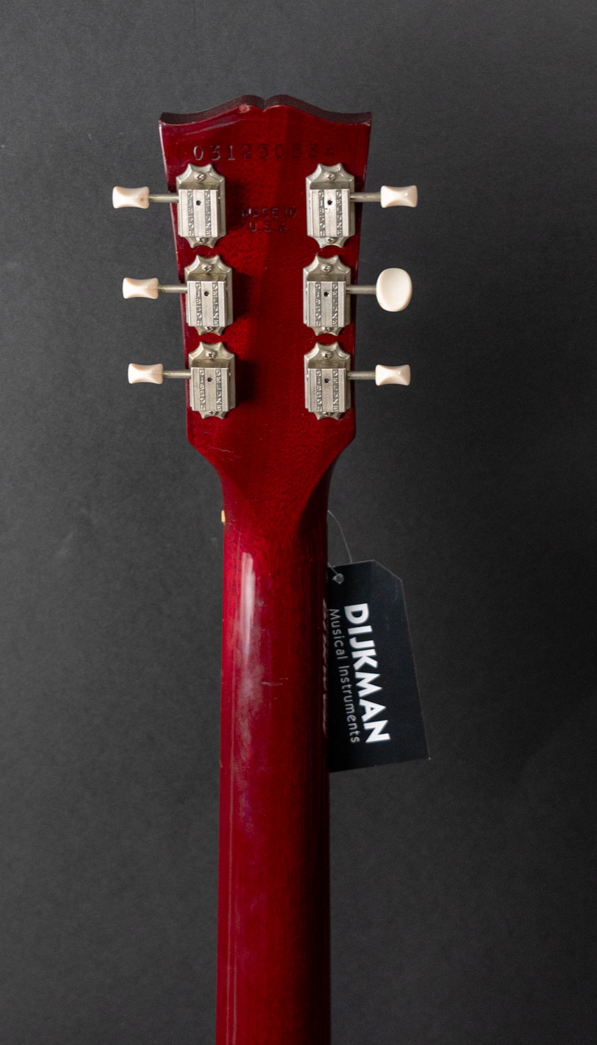 Gibson SG Junior reissue 68