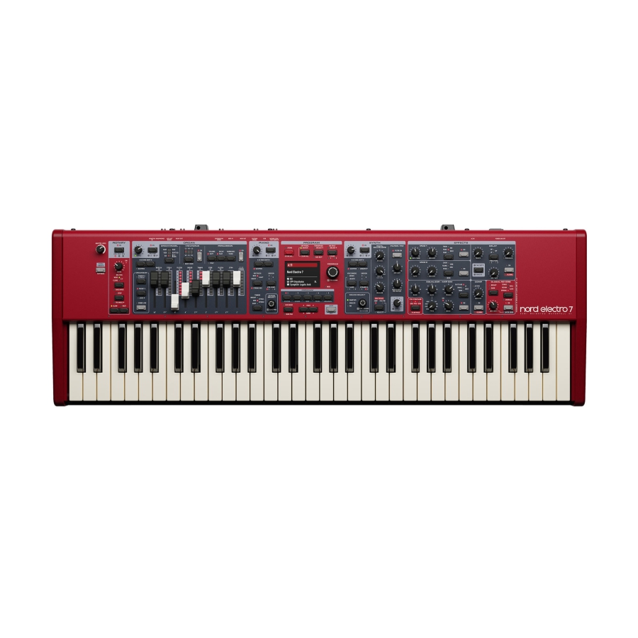 Nord Electro 7 61