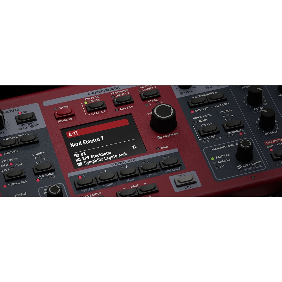 Nord Electro 7 61