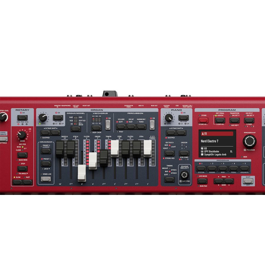 Nord Electro 7 61