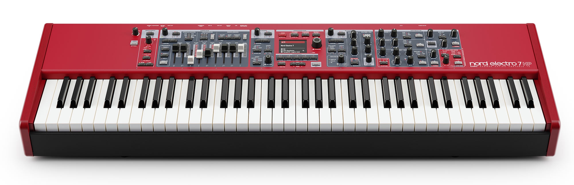 Nord Electro 7 HP