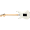 Fender American Performer Stratocaster RW Arctic White