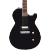 Gretsch Electromatic Jet Club 1 Pickup RW Jet Black
