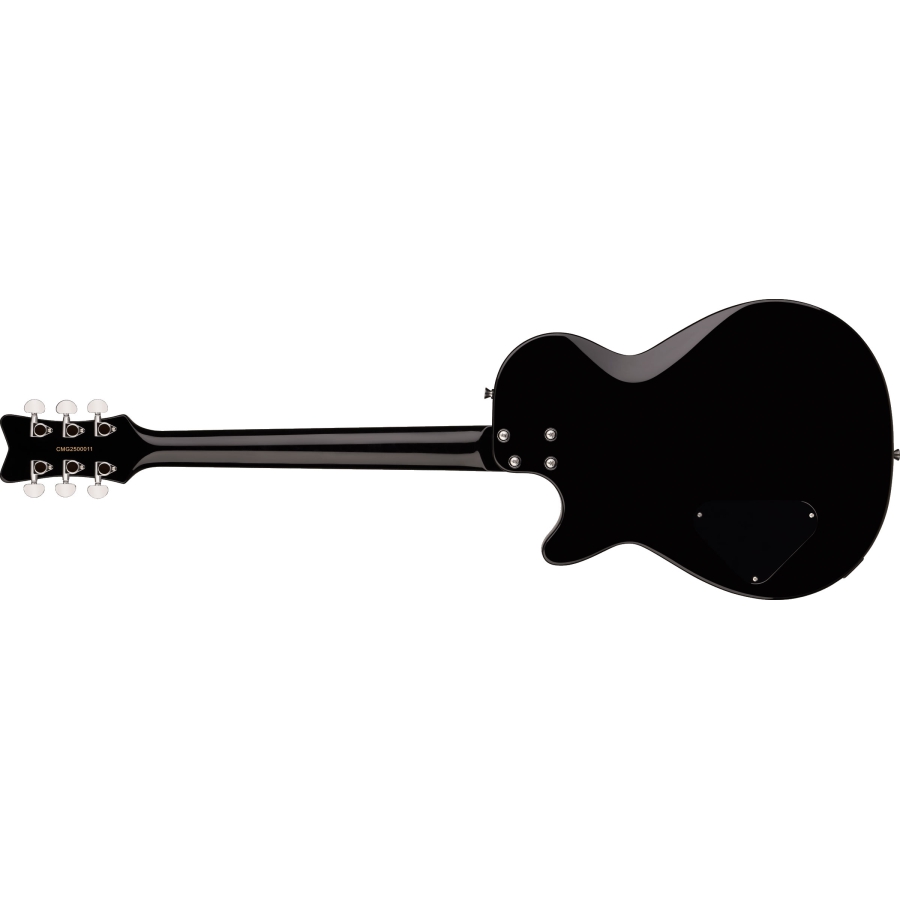 Gretsch Electromatic Jet Club 1 Pickup RW Jet Black