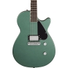 Gretsch Electromatic Jet Club 1 Pickup RW Steel Olive