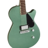 Gretsch Electromatic Jet Club 1 Pickup RW Steel Olive