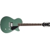 Gretsch Electromatic Jet Club 1 Pickup RW Steel Olive