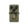 Electro Harmonix Green Russian Big Muff Fuzz