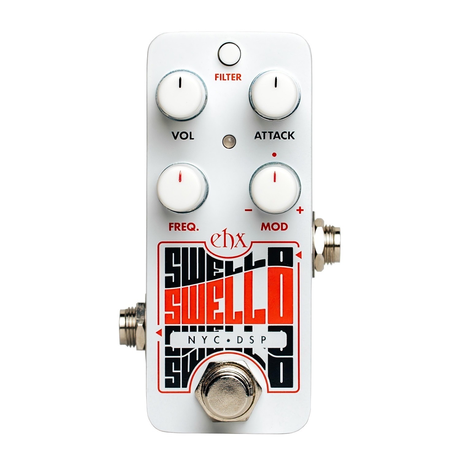 Electro Harmonix PICO SWELLO Attack Filter