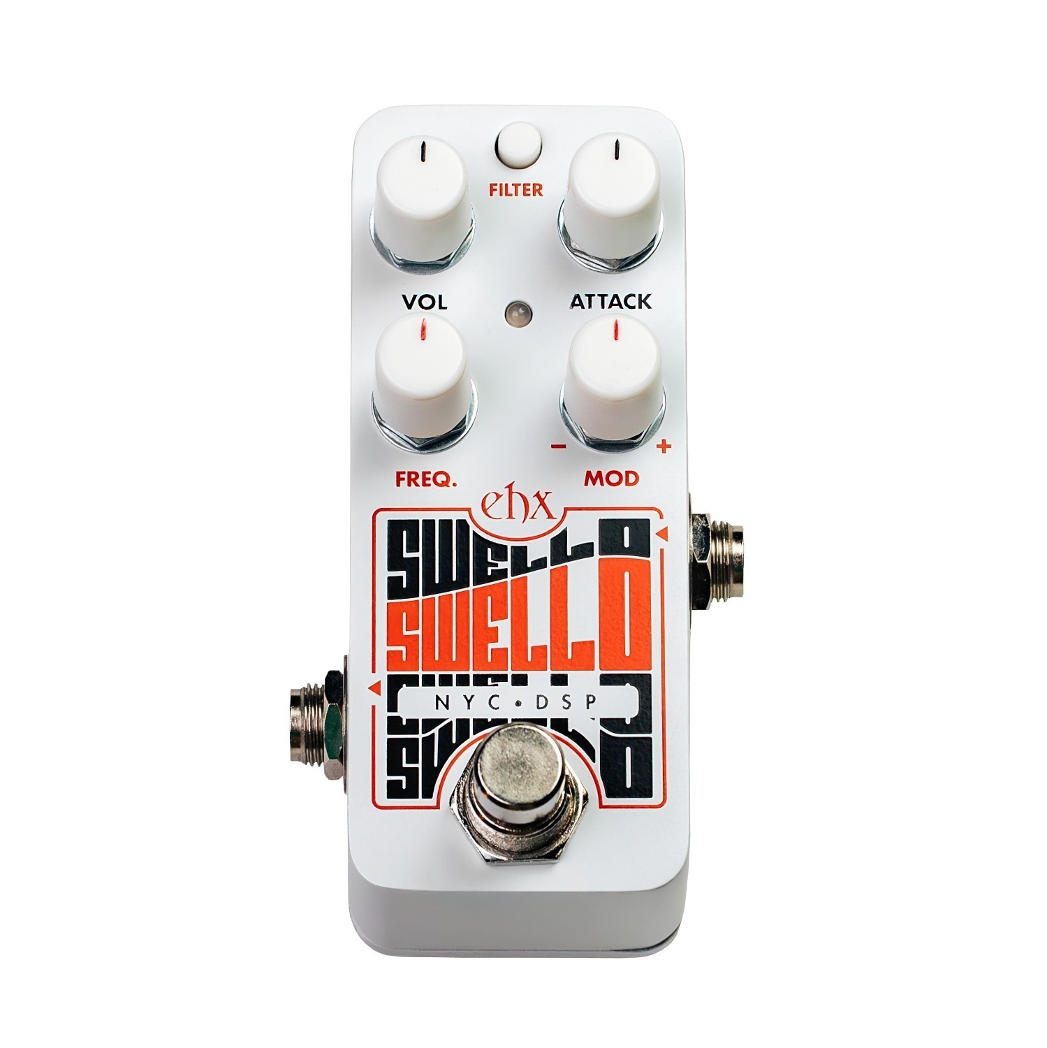 Electro Harmonix PICO SWELLO Attack Filter