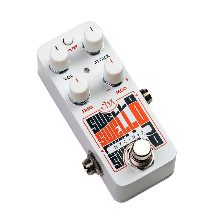 Electro Harmonix PICO SWELLO Attack Filter