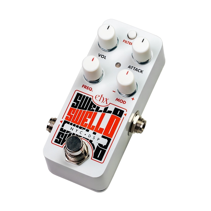 Electro Harmonix PICO SWELLO Attack Filter