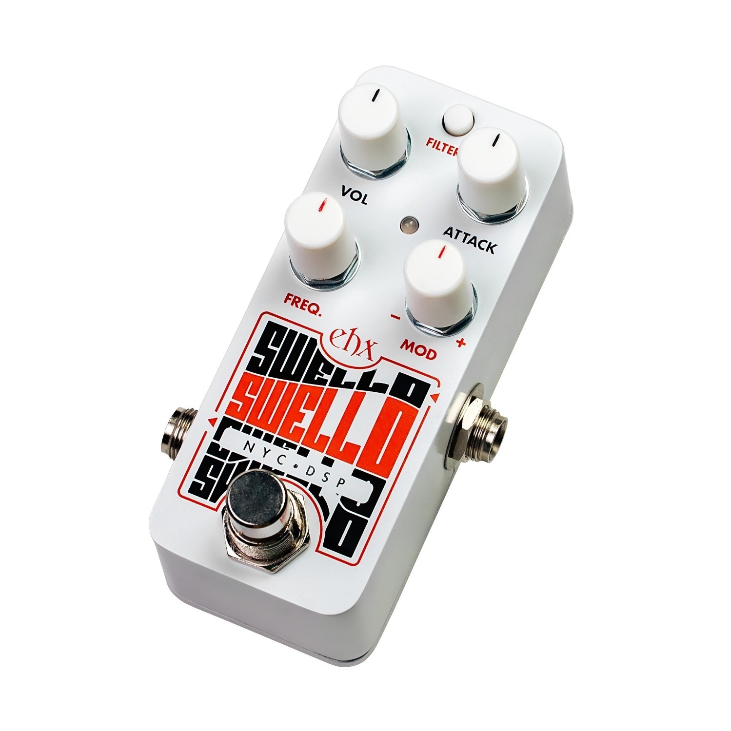 Electro Harmonix PICO SWELLO Attack Filter