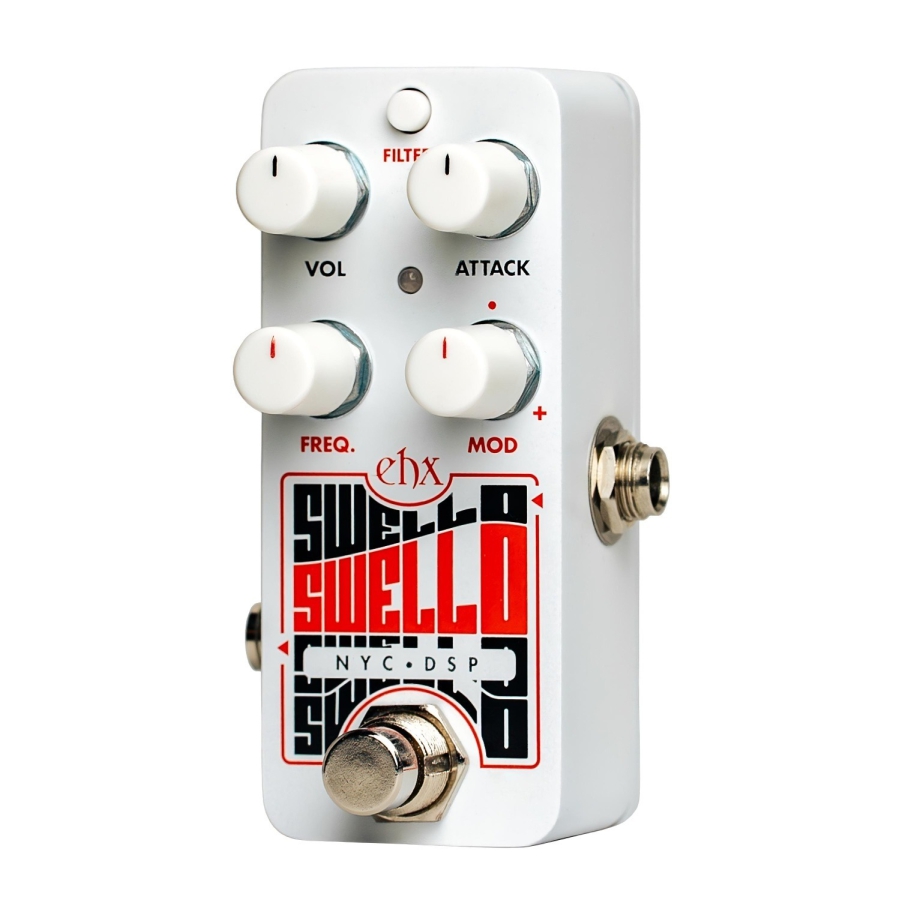 Electro Harmonix PICO SWELLO Attack Filter