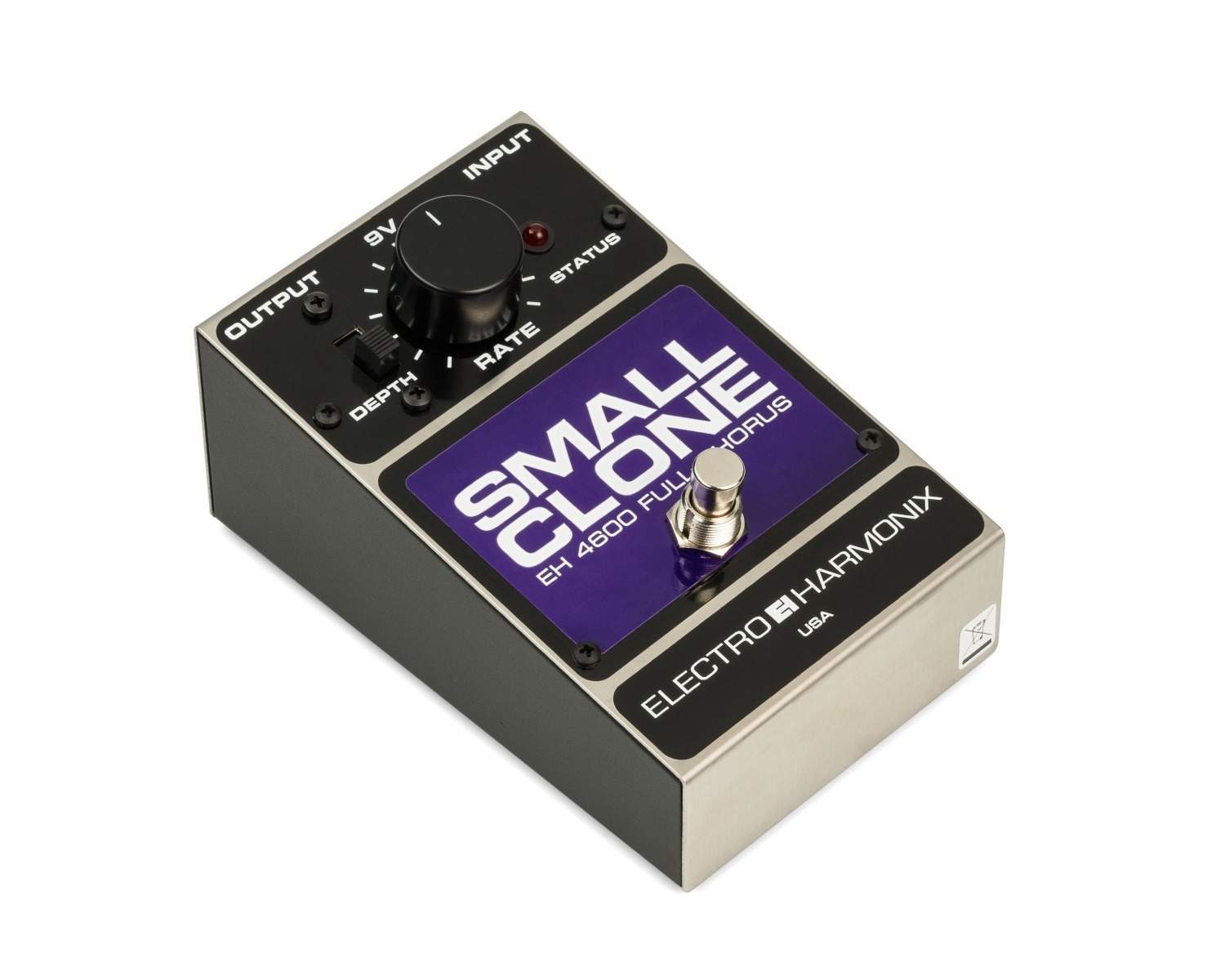 Electro Harmonix SMALL CLONE Analog Chorus