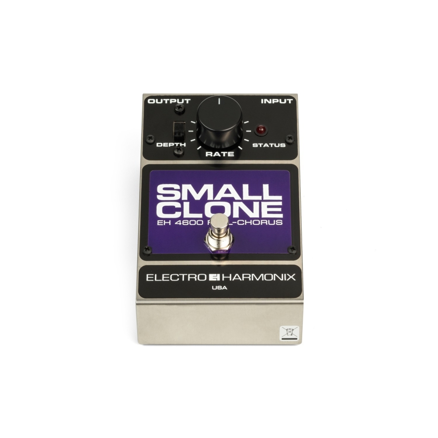 Electro Harmonix SMALL CLONE Analog Chorus
