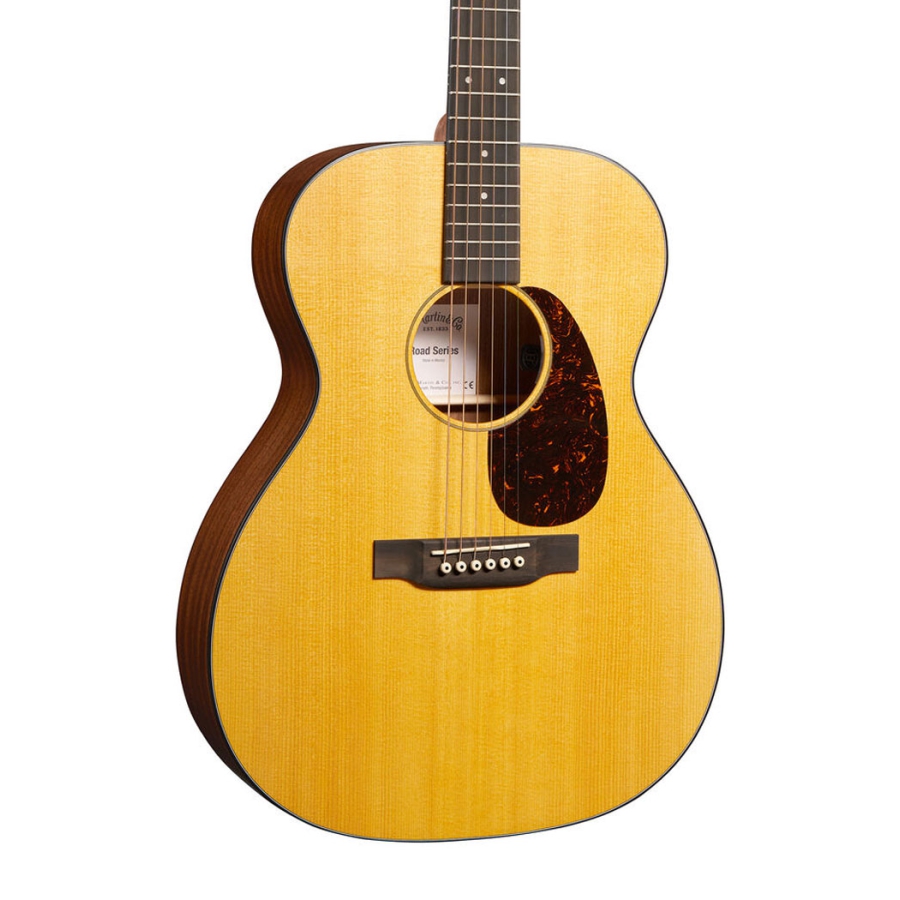 Martin 000-10E Retro Road Series Refresh